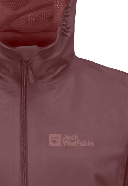 Actual product image Jack Wolfskin Moonrise 3In1 Jkt W (S)