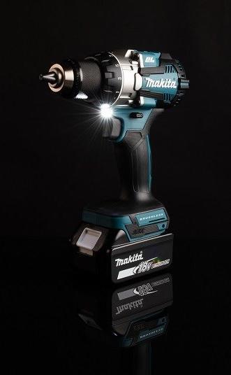 Produktbild Makita DDF489Z (Akkubetrieb)