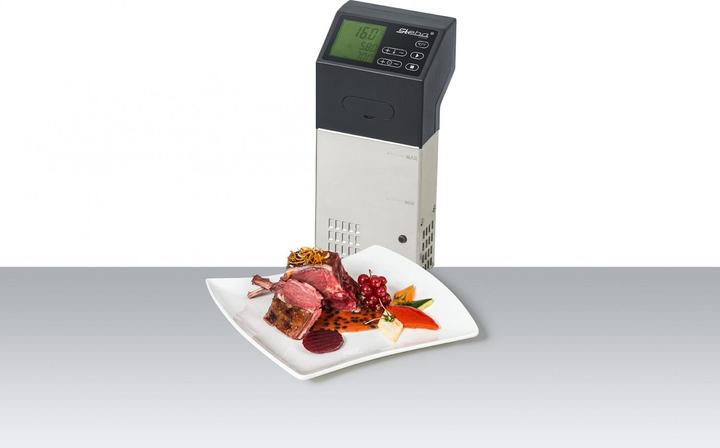 Actual product image Steba SV 100 Professional
