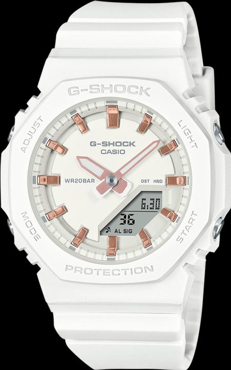 Immagine prodotto Casio GMA-P2100M-7AER (Orologio digitale, Orologio da polso analogico, 46 mm)