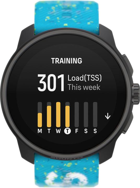 Actual product image Suunto Race S (45 mm)