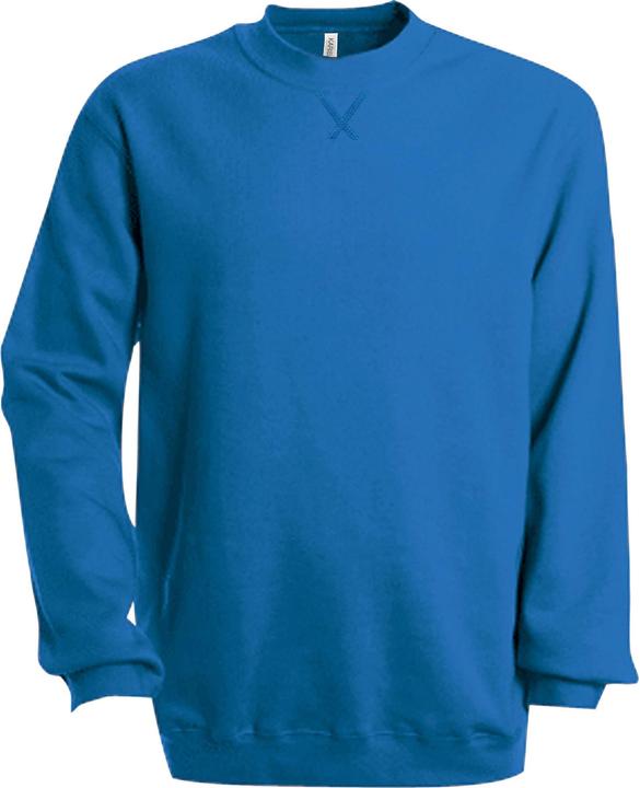 Kariban Col Rond (XXL)
