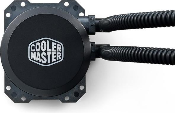 Image du produit Cooler Master MasterLiquid Lite 240