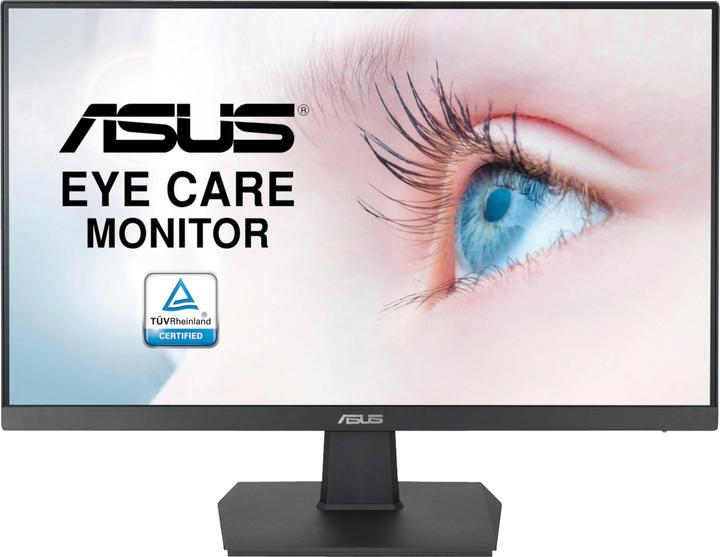 Actual product image ASUS VA27EHE (1920 x 1080 pixels, 27")