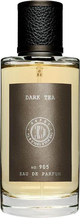 Depot No.905 Eau De Parfum Dark Tea 100ml (Eau de Parfum, 100 ml)