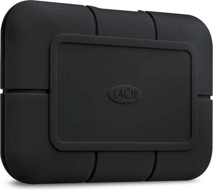 Produktbild LaCie Rugged Pro (2000 GB)