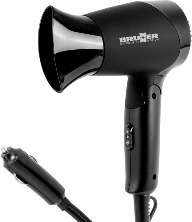Produktbild Brunner Monsun