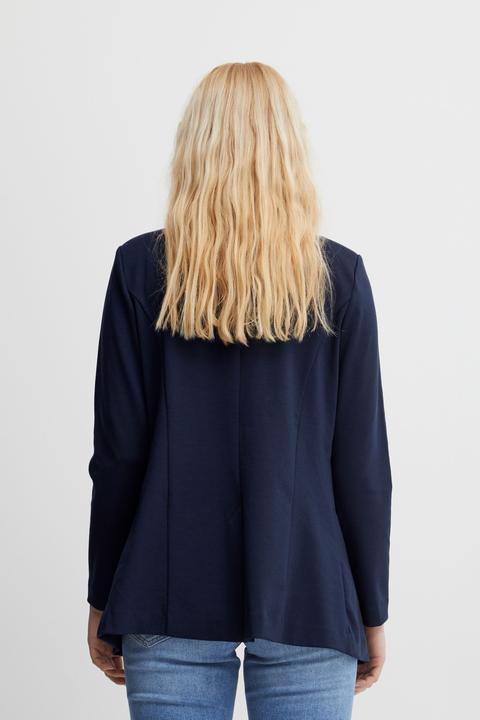 Actual product image Ichi IHSIMONSE BL7 - 20118564 (XS)