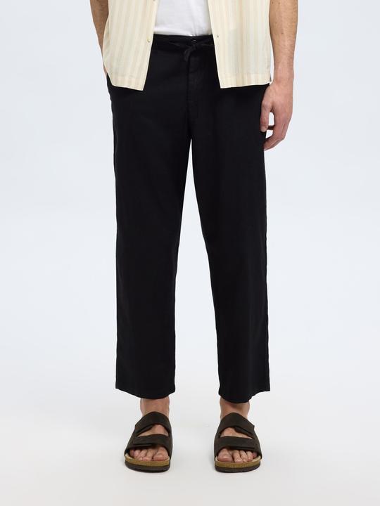 Actual product image Selected Homme 100% Leinen Hose (XL)