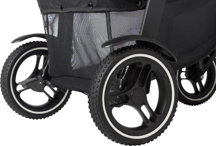 Image du produit Graco Evo XT