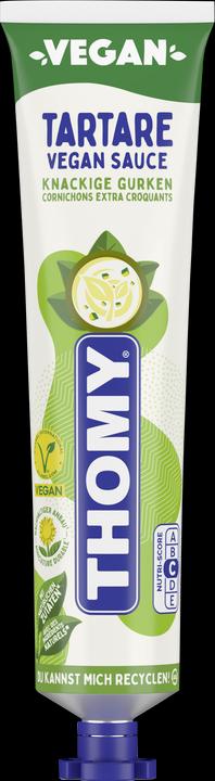 Produktbild THOMY Vegan Tartare (170 g)