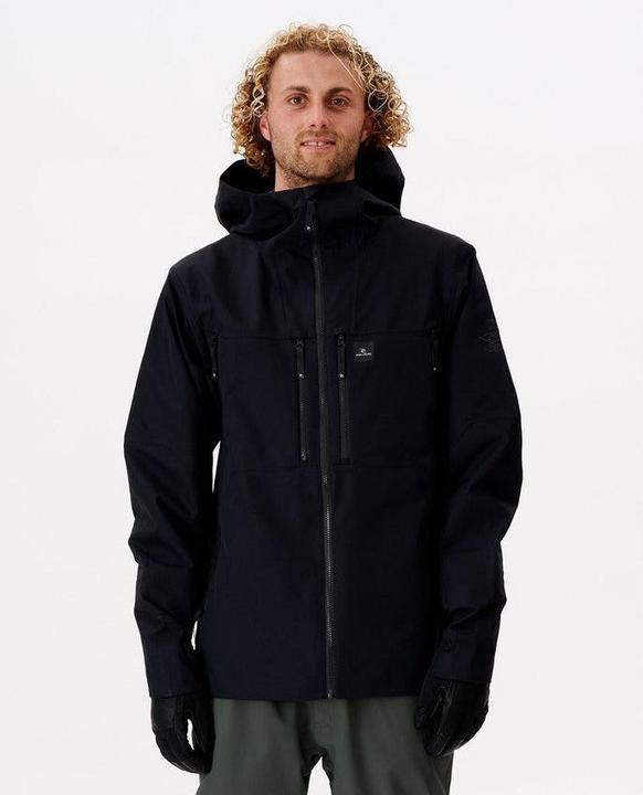 Rip Curl Back Country Jacket Skijacke (XL)