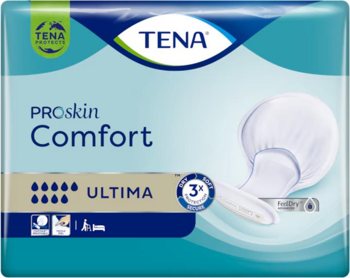 Immagine prodotto Tena Comfort Ultima (26 x)