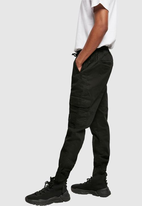Produktbild Urban Classics Military Jogg Pants (XXL)