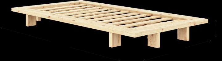 Produktbild Karup Design Japan (90 x 200 cm)