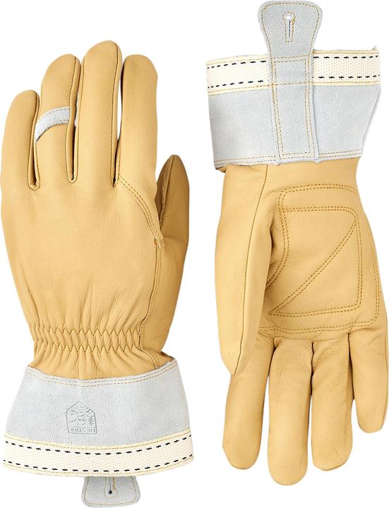Produktbild Hestra Skullman Handschuhe (10)