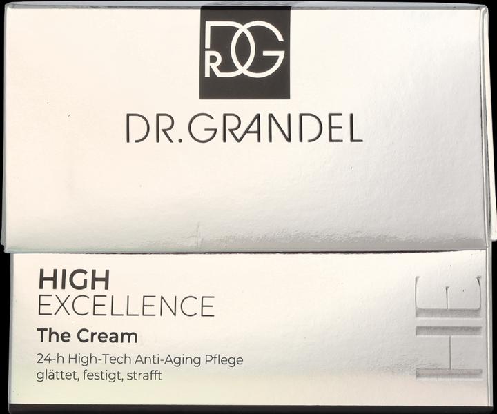 Productafbeelding Dr Grandel Hoge uitmuntendheid (50 ml)