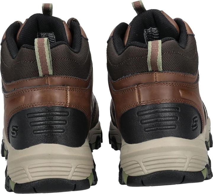 Immagine prodotto Skechers Scarpone da trekking RELAXED FIT: SELMEN-TELAGO (45)