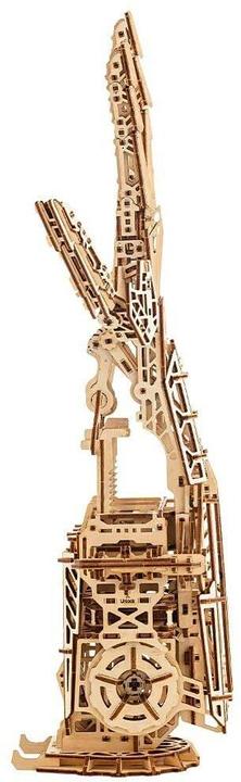 Immagine prodotto Wood Trick Esoscheletro Cyber Hand