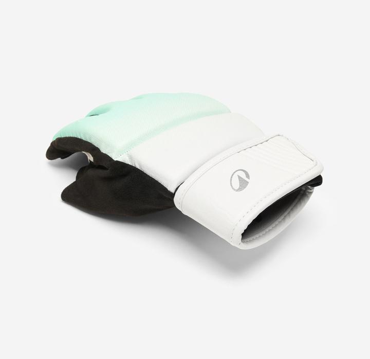 Image du produit Outshock Mitaines de cardio-boxing mixte, vert menthe