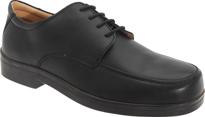 Roamers Schnürschuhe extra breit (48)