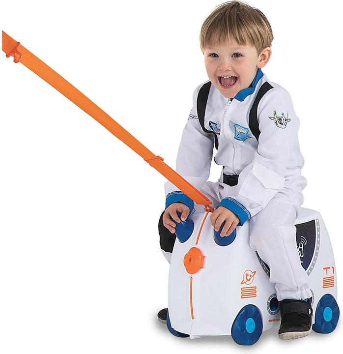 Produktbild Trunki Skye das Raumschiff (18 l, Handgepäck (bis 50l))