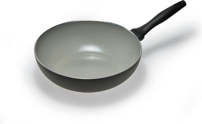 Actual product image Moneta Mo-Wok 28cm. Finegres melody (Wok)