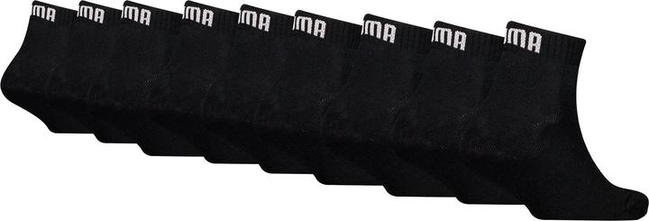 Produktbild Puma Plain Quarter ECOM 9P (9er Pack, 39 - 42)
