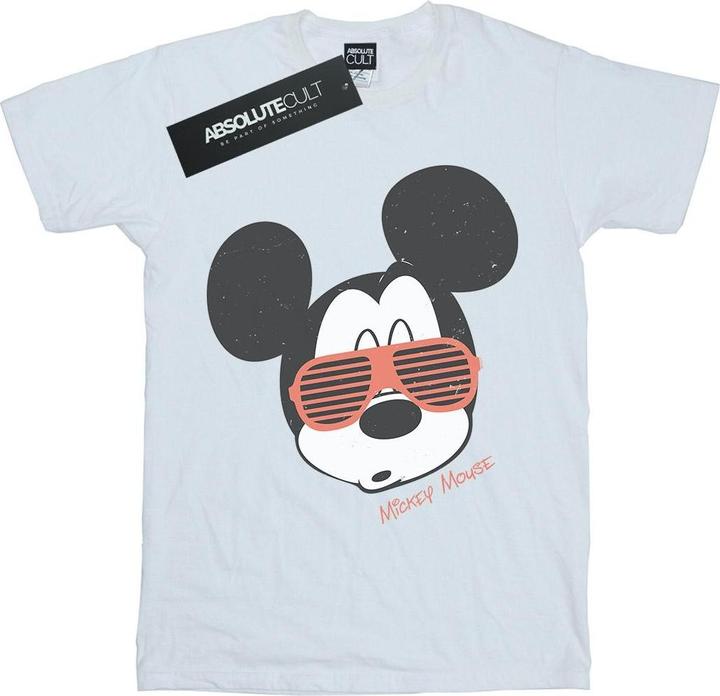 Produktbild Disney Mickey Mouse Sunglasses TShirt (XL)