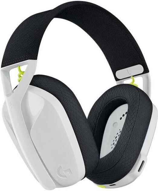 Produktbild Logitech Wireless Gaming Combo (Kabellos)