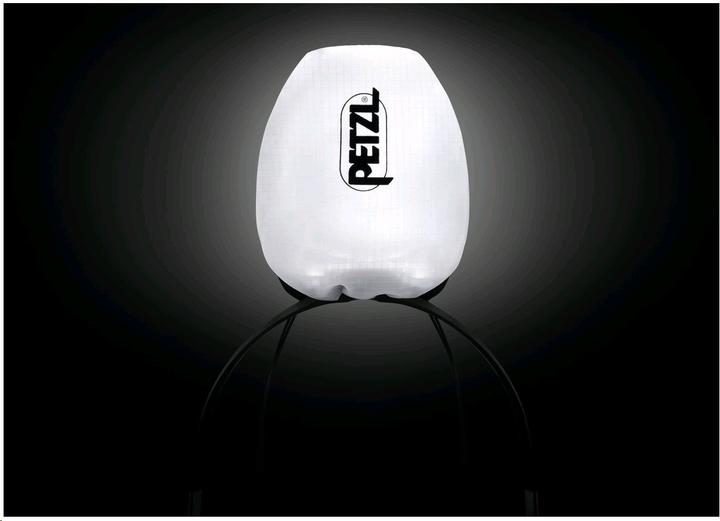Produktbild Petzl Iko Core (500 lm)