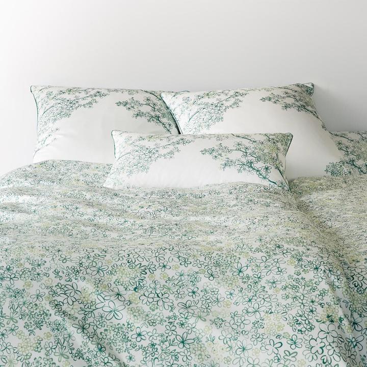 Actual product image Elegante Belle (Bedding set, 135x200 cm + 80x80 cm)