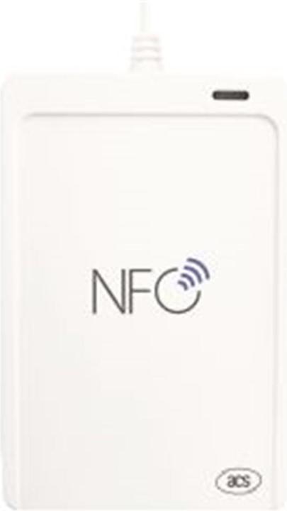 ACS ACR1552U USB NFC Reader IV (USB-C)