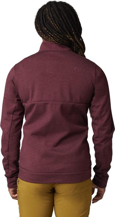 Actual product image Fox Jacket 22 W Ranger Fire Drk Mrn M (M)