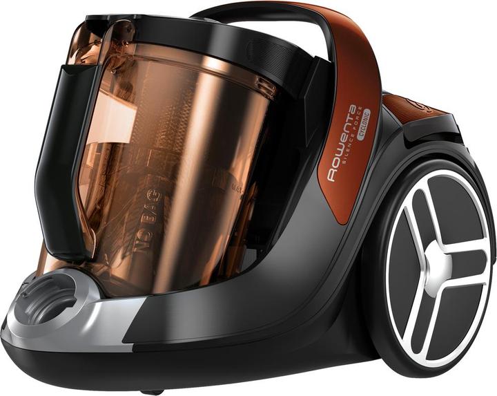 Image du produit Rowenta Aspirateur