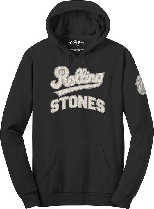 Image du produit The Rolling Stones Logo de l'équipe & Tongue (M)