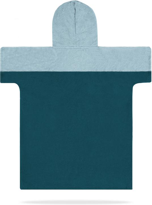 Immagine prodotto Normani Kinder Badeponcho 6-9 Jahre Puwai (6, 7, 8, 9)