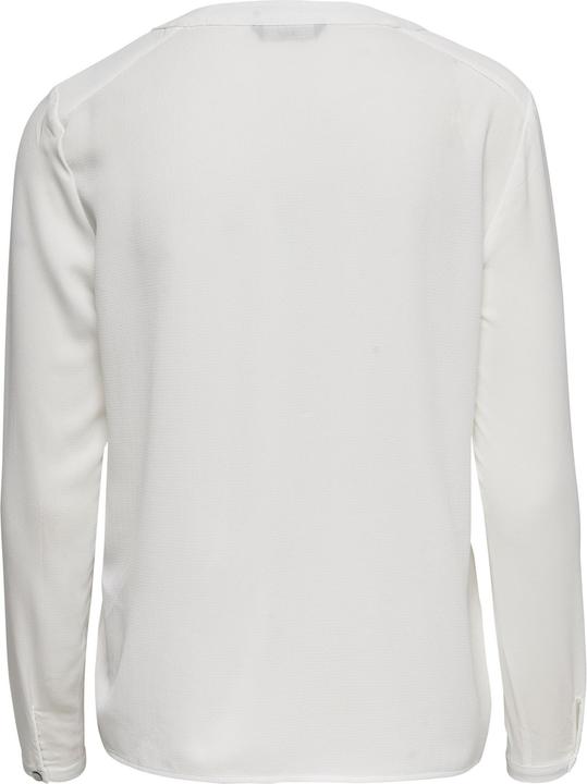Actual product image Only Loose long sleeve shirt (42)