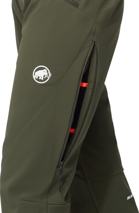 Immagine prodotto Mammut Taiss Guide SO Pantaloni Donna (42)