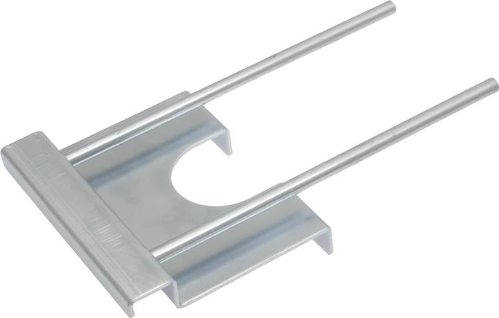 Produktbild Makita Parallelanschlag (22 cm)