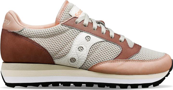 Saucony sneakers für damen jazz triple (41)