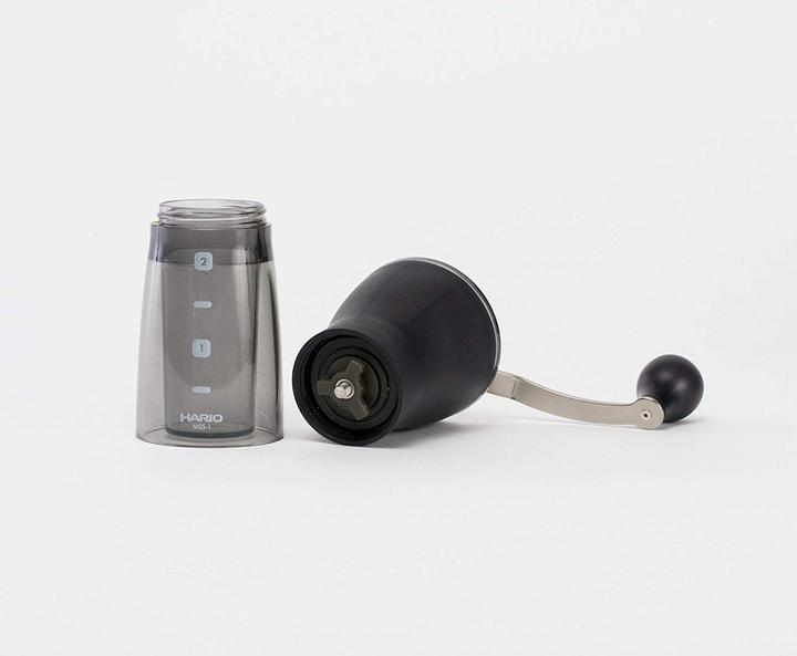 Actual product image Hario Mini Slim