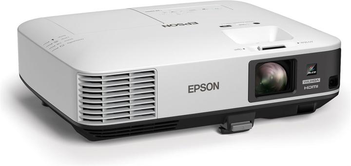 Produktbild Epson Eb-2250u (WUXGA, 5000 lm, 1.38 - 2.28:1)