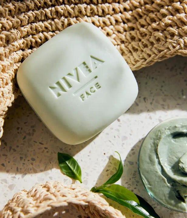 Produktbild NIVEA Magic Bar Anti-Unreinheiten (Reinigungstücher, 75 ml)