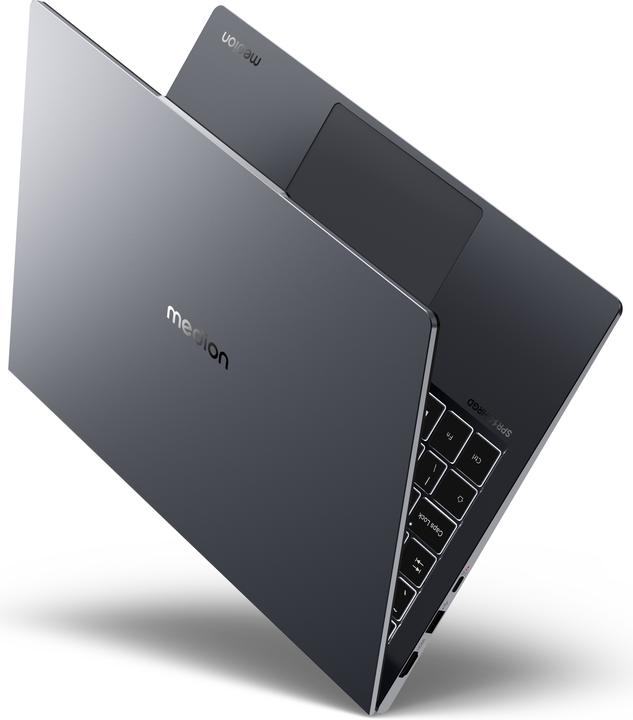 Immagine prodotto Medion SPRCHRGD 14 S1 Elite (14", Snapdragon X Elite X1E-78-100, 32 GB, 1000 GB, CH)
