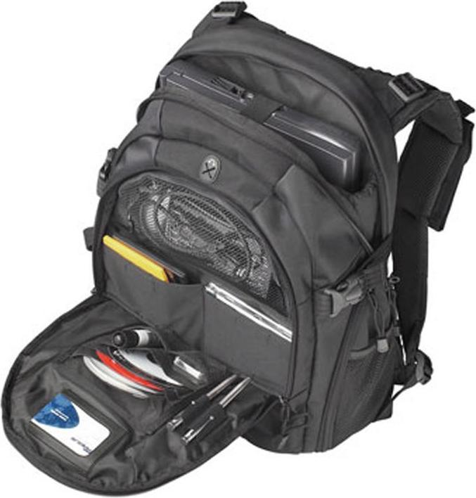 Produktbild Targus Campus Backpack (26.15 l)