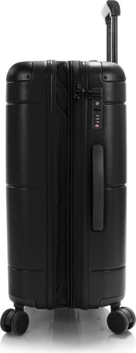 Actual product image Heys Zen - Trolley case (81 l, M (50 - 90l))