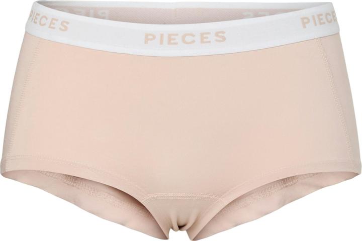 Immagine prodotto Pieces PCLOGO 4er-Pack Boxershorts (L, confezione da 4)