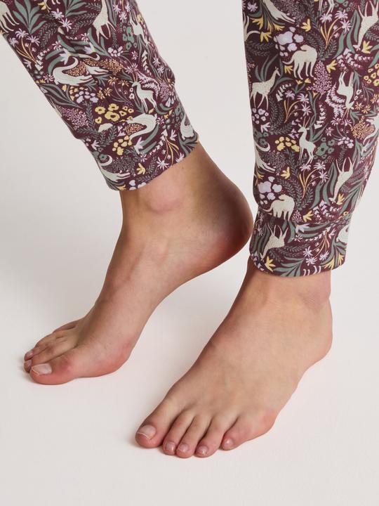 Image du produit Calida Pyjama à poignets (XL)