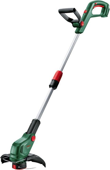 Bosch Home & Garden Akku-Rasentrimmer UniversalGrassCut 18V-26-500 Solo (Trimmfaden)